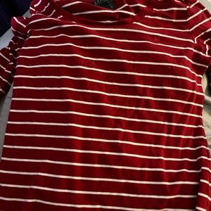 Ralph Lauren Shirt Size Large
